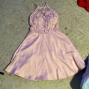 Got this for homecoming in junior year. Not for me anymore.